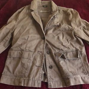 Eddie Bauer Blazer